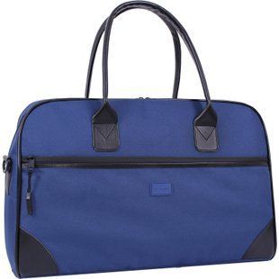 Сумка Bagland Infantino 36 л. Синій (0033066) 84316547