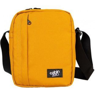 Сумка через плечо CabinZero SIDEKICK 3L Orange Chill Оранжевый Cz21-1309