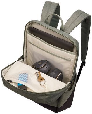 Рюкзак Thule Lithos Backpack 20L (Agave/Black) (TH 3204837)