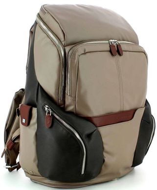 Рюкзак для ноутбука Piquadro CA3773OS_TO Бежевый