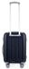 Оригинальный чемодан из поликарбоната WITTCHEN V25-10-811-90, Синий
