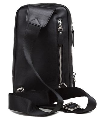 Рюкзак Tiding Bag B3-087A Чорний