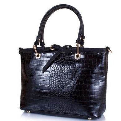 Женская сумка из качественного кожезаменителя AMELIE GALANTI (АМЕЛИ ГАЛАНТИ) A981003-black Черный