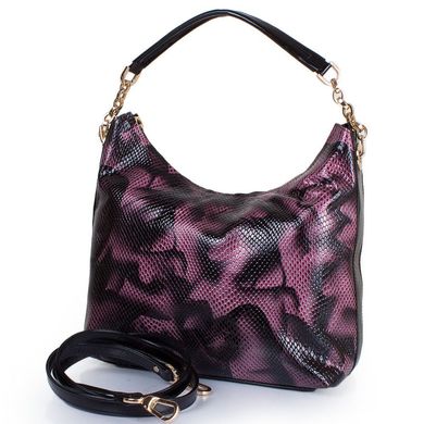 Женская дизайнерская кожаная сумка GALA GURIANOFF (ГАЛА ГУРЬЯНОВ) GG3001-17 Бордовый