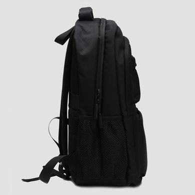 Чоловічий рюкзак Monsen 1Rem1925-black