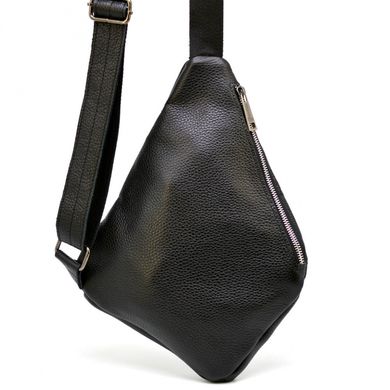 Рюкзак-слинг через плечо для мужчин FA-6402-4lx бренд TARWA Черный