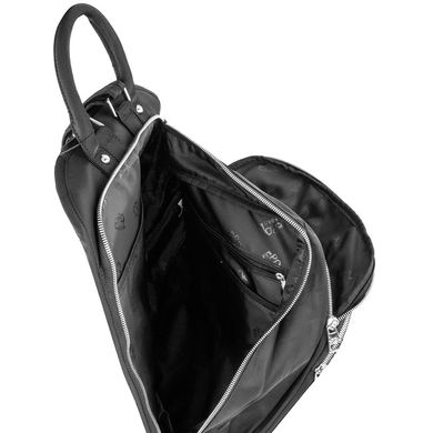 Рюкзак женский EPOL (ЭПОЛ) VT-90601-black Черный