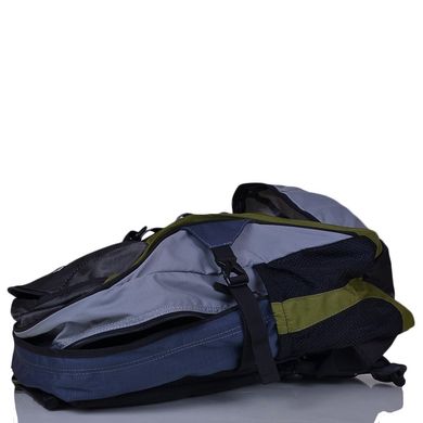 Очень удобный и вместительный рюкзак ONEPOLAR W1056-salad, Зеленый
