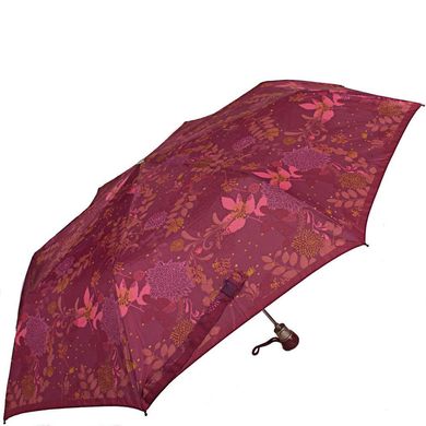 Зонт женский полуавтомат AIRTON (АЭРТОН) Z3615-43 Фиолетовый