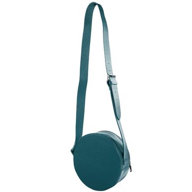 Женская кожаная сумка ETERNO (ЭТЕРНО) KLD100-4 Зеленый