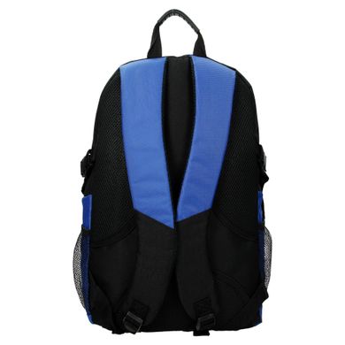 Рюкзак для ноутбука Enrico Benetti Eb47080 078 Синій