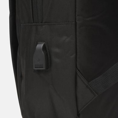 Чоловічий рюкзак Monsen C19011-black