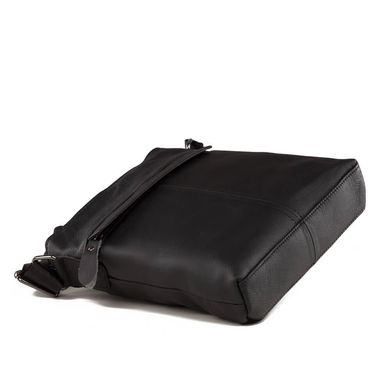 Мессенджер Tiding Bag M38-3825A Черный
