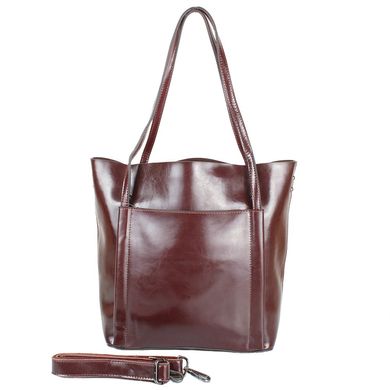 Женская кожаная сумка ETERNO (ЭТЕРНО) RB-GR2013B Коричневый