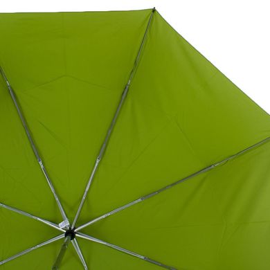 Зонт женский автомат с большим куполом FARE (ФАРЕ) FARE5601-lime Зеленый