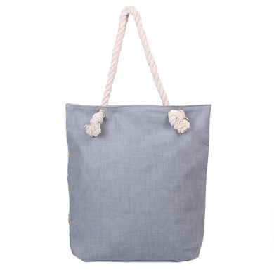 Жіноча пляжна тканинна сумка ETERNO (Етерн) DET1808-9 Рожевий