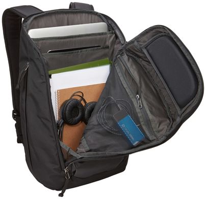 Рюкзак Thule EnRoute Backpack 23L (Black) (TH 3203596)