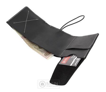 Шкіряний гаманець європейської якості Handmade 00163