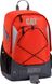 Современный рюкзак красного цвета CAT 83067;166, Красный