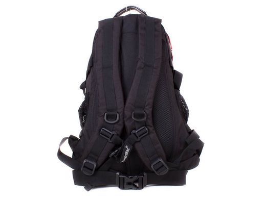 Мужской рюкзак ONEPOLAR (ВАНПОЛАР) W1956-red Красный