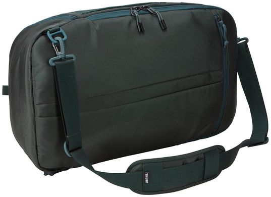 Рюкзак-Наплечная сумка Thule Vea Backpack 21L (Deep Teal) (TH 3203511)