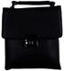 Високоякісна сумка для сучасних чоловіків Bags Collection 00692, Чорний