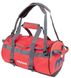 Водонепроникна дорожня сумка-рюкзак 42L Mistral Duffle Bag червона