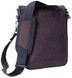 Мужская сумка, планшетка через плечо Corvet MM4101-87 серая