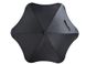 Противоштормовой зонт мужской полуавтомат BLUNT (БЛАНТ) Bl-xs-black Черный
