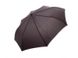 Зонт мужской полуавтомат DOPPLER (ДОППЛЕР) DOP730167 Серый