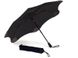 Противоштормовой зонт мужской полуавтомат BLUNT (БЛАНТ) Bl-xs-black Черный