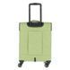 Чемодан Travelite Boja S Маленький Green Зеленый TL091547-80