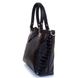 Жіноча сумка з якісного шкірозамінника AMELIE GALANTI (АМЕЛИ Галант) A981003-black Чорний