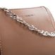 Женская сумка-клатч из качественного кожезаменителя AMELIE GALANTI (АМЕЛИ ГАЛАНТИ) A991500-taupe Коричневый