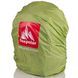 Мужской рюкзак ONEPOLAR (ВАНПОЛАР) W1002-green Зеленый