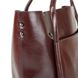 Жіноча шкіряна сумка ETERNO (Етерн) RB-GR2013B Коричневий