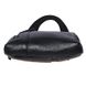 Мужская кожаная сумка на плечо Giorgio Ferretti 3481a-black