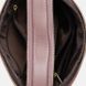 Женская кожаная сумка Borsa Leather K11906-beige