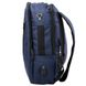Мужской рюкзак с отделением для ноутбука ETERNO (ЭТЕРНО) DET0305-3 Синий