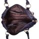 Жіноча сумка з натуральної замші і якісного шкірозамінника ETERNO (Етерн) ETMS0592-6 Синій