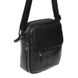 Мужская сумка кожаная Keizer K11169-black