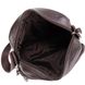 Чоловіча сумка Tiding Bag NM20-2610DB Коричневий
