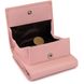 Компактный кошелек женский ST Leather 19258 Розовый
