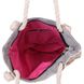 Жіноча пляжна тканинна сумка ETERNO (Етерн) DET1808-9 Рожевий