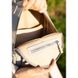 Натуральный кожаный рюкзак Groove S серый Blanknote TW-Groove-S-shadow