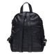 Женский кожаный рюкзак Keizer K1182-black