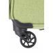 Чемодан Travelite Boja S Маленький Green Зеленый TL091547-80