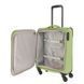 Чемодан Travelite Boja S Маленький Green Зеленый TL091547-80