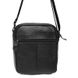 Мужская сумка кожаная Keizer K11169-black