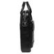 Чоловіча шкіряна сумка Keizer K18860-black